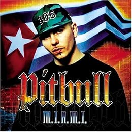 Pitbull Picture 4