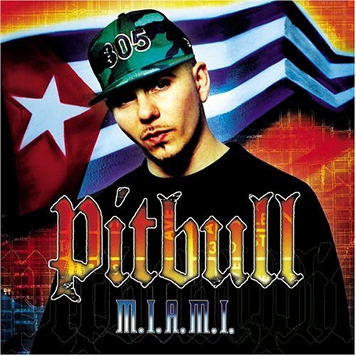 CD-Charts  Music : M.I.A.M.I.