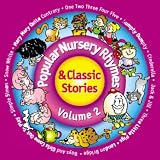 Music : Popular Nursery Rhymes and Classic Stories Vol. 2