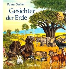 Gesichter der Erde