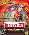 Tonka Search & Rescue