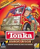 Tonka Search & Rescue