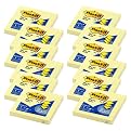 Post-it Pop-Up Notepad Refills - Yellow (12-pk.)