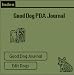 Good Dog PDA Journal downloadable Software Image