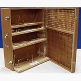 Fly-Bye Display Box