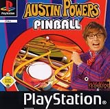 Eigenschaften Take 2  / Austin Powers Pinball