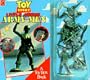 Disney's Toy Story Little Green Army Men: Little Green Army Men (Toy Story 2)