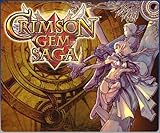 Crimson Gem Saga [Online Game Code]