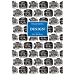 Edward Bawden and Eric Ravilious: Design