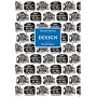 Edward Bawden and Eric Ravilious: Design