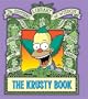 The Krusty Book (Simpsons Library of Wisdom)