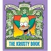 The Krusty Book (Simpsons Library of Wisdom)