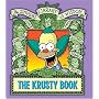 The Krusty Book (The Simpsons Library of Wisdom)