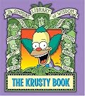 The Krusty Book (The Simpsons Library of Wisdom)