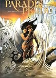 Revue Soleil Productions  / Paradis Perdu, Tome 3 : Paradis