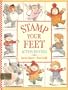Stamp Your Feet: Action Rhymes