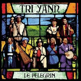 Le Pelegrin
