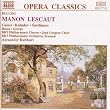 Manon Lescaut