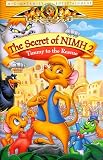The Secret of NIMH 2 - Timmy to the Rescue