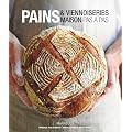Pains & Viennoiseries maison pas � pas