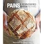 Pains & Viennoiseries maison pas � pas de Emmanuel Hadjiandreou