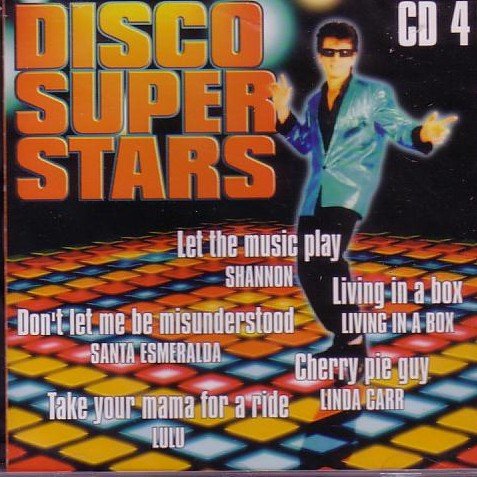 Ottawan - Disco (Maxi) Lyrics - Zortam Music