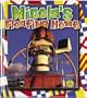 Nicola's Floating Home (Crabapples)