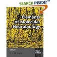 Elements of Molecular Neurobiology by  C. U. M. Smith