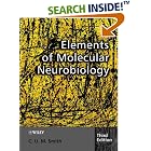 Elements of Molecular Neurobiology by C. U. M. Smith