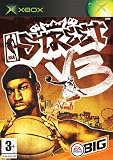 NBA Street 3 (Xbox)