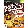 NBA Street 3 (Xbox)