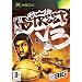 NBA Street 3 (Xbox)