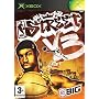 NBA Street 3 (Xbox)