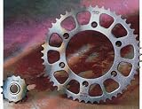 SUNSTAR SPROCKETS SUNSTAR 530 REAR SPROCKET 44 TEETH #2535344 2-535344