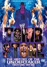 WWE Tombstone...
