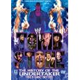 WWE Tombstone - History of the Undertaker by 