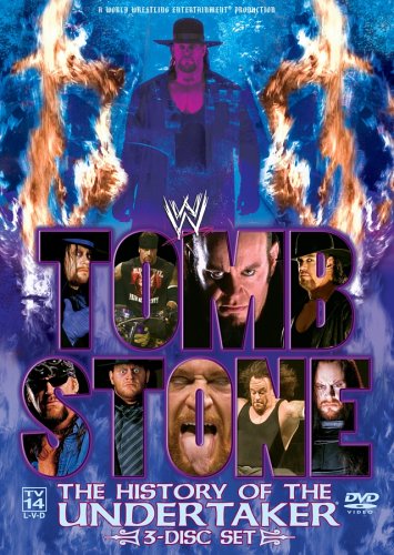 TombStone Of The Undertaker_ wwecity.com