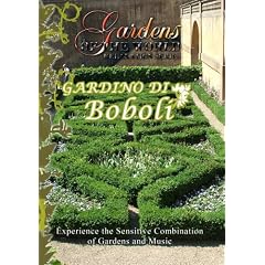 Gardens of the World GARDINO DI BOBOLI -Firence by 