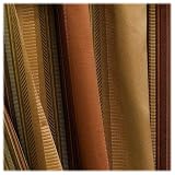Croscill Carrington Stripe 300-Thread-Count King Sheet Set