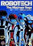 Robotech - Macross Saga Complete Series Box Set