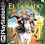 The Road to El Dorado