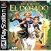 The Road to El Dorado