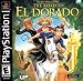 Road to El Dorado PS