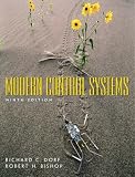 Modern Control Systems
