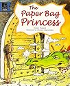 The Paperbag Princess (Story Corner)