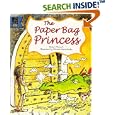The Paperbag Princess (Story Corner)