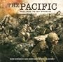 The Pacific: Music From The HBO Miniseries