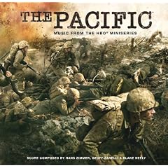 The Pacific