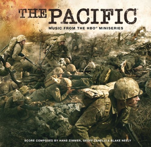 Hans Zimmer - The Pacific - Zortam Music