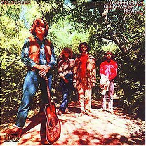 CD-Charts  Music : Green River